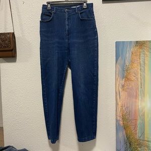 Newport News Straight Leg Jean